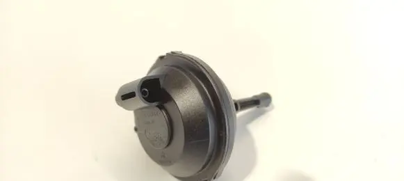 Citroen C5 Vacuum valve 71424218