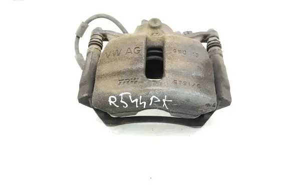 Audi A3 S3 8V Front brake caliper