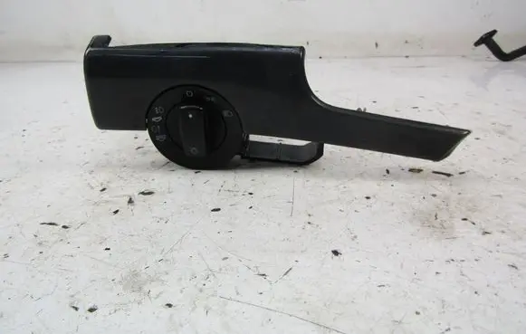 Audi A4 S4 B6 8E 8H Light switch 