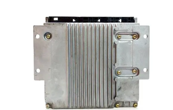 Mercedes-Benz C W202 Engine control unit/module 0285457132 0261206568