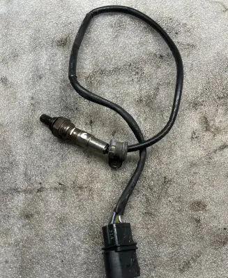 Volkswagen Golf IV Lambda probe sensor 55191128