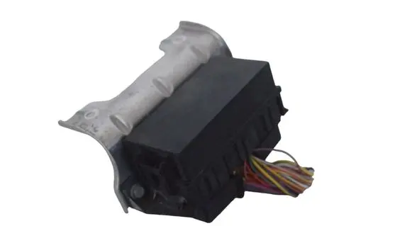 Tesla Model S Fuse box set 101365000E