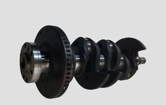 Opel Corsa D Crankshaft A187