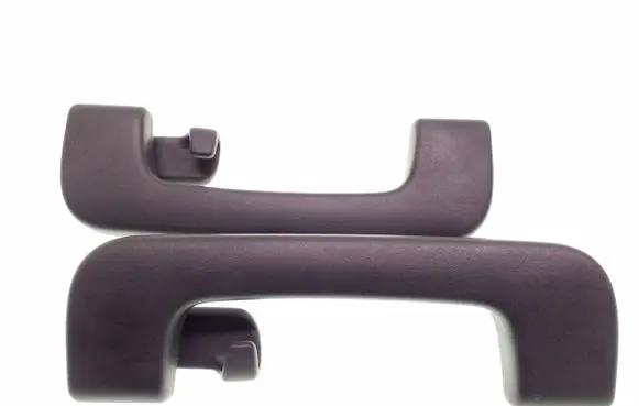 Audi A6 S6 C6 4F Rear interior roof grab handle 8P0857608A
