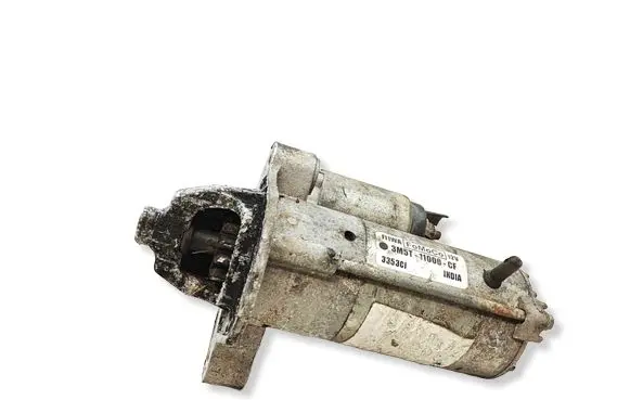 Ford Grand C-MAX Starter motor 3M5T11000CF 3353C1
