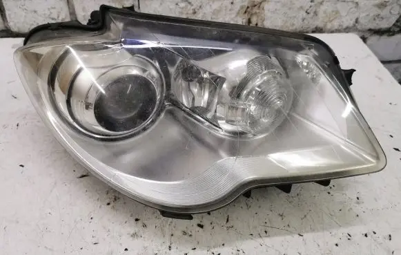 Volkswagen Touran I Headlight/headlamp