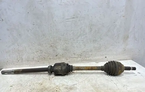 Peugeot 508 Front driveshaft
