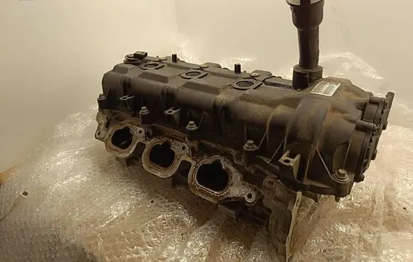 Dodge Durango III Engine head 05184445AI P05184895AH TPHP6143520046