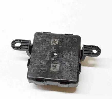 Volkswagen ID.3 Keyless (KESSY) go control unit/module 5WA959436C 5ZA013854