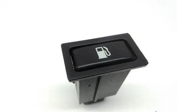 Toyota Avensis T250 Fuel tank opening switch 156795