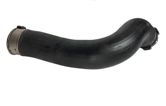 BMW 5 F10 F11 Intercooler hose/pipe 7810615