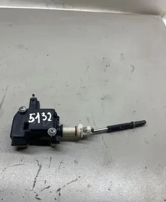 Opel Signum Fuel tank cap lock motor 7L0955351