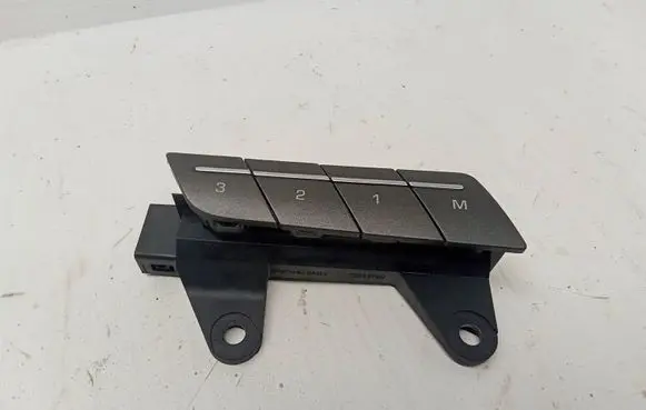 Land Rover Range Rover Evoque L538 Seat memory switch JJ3214776BA