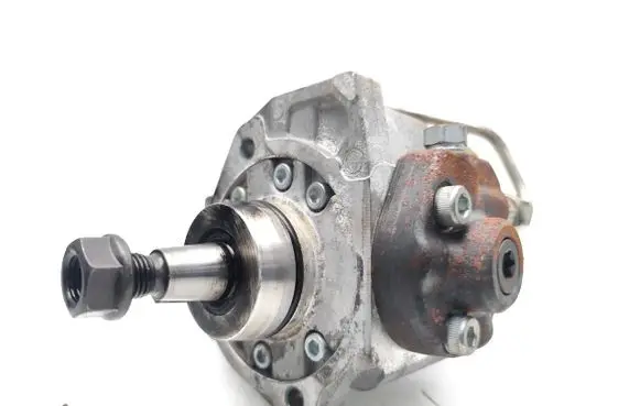 Opel Insignia B Fuel injection high pressure pump 55495426