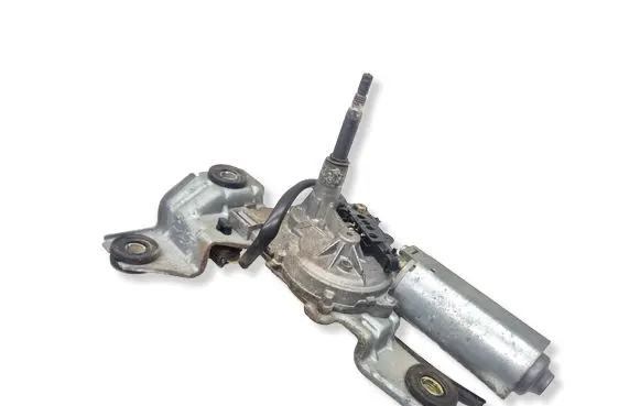 Volvo XC70 Rear window wiper motor 9154525 0390201558