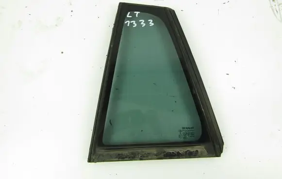 Renault Laguna III Rear side window 