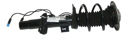 BMW 1 F20 F21 Front shock absorber/damper 31306855818 6855818