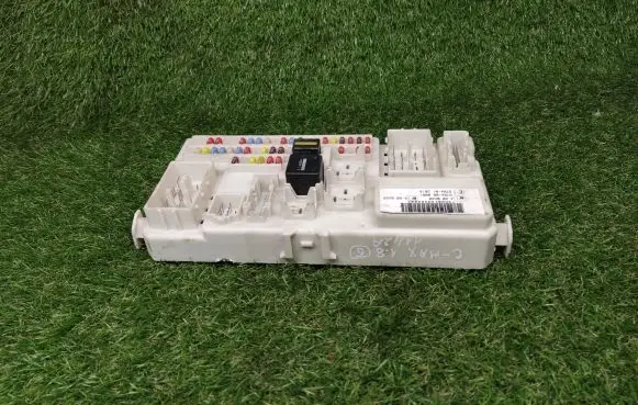 Ford Focus Power management control unit 4M5T14A073BF