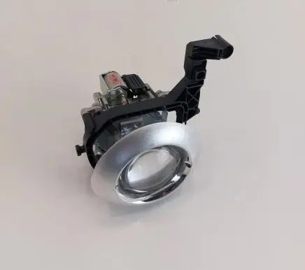 Headlight part