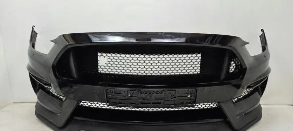 Ford Mustang VI Front bumper