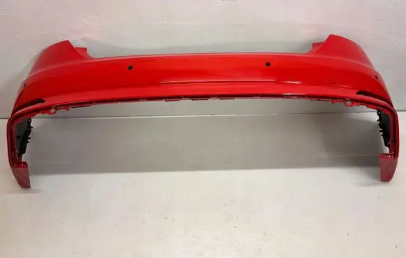 Audi A5 Rear bumper 8W6807511C