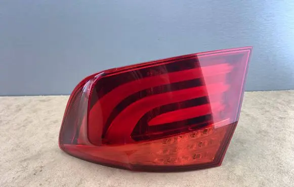 BMW 5 F10 F11 Rear/tail lights 63217203230 7203230