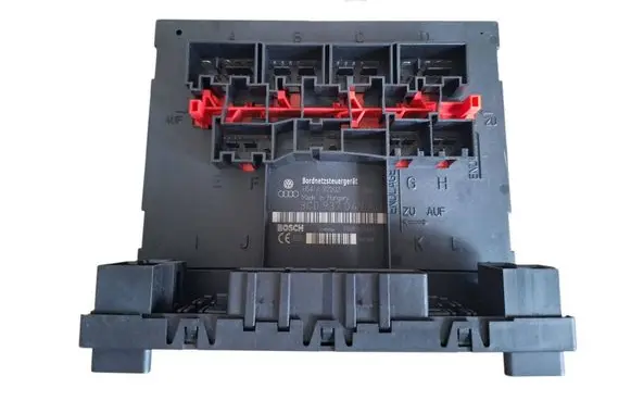 Comfort/convenience module