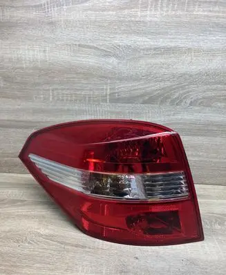 Renault Laguna III Rear/tail lights 89079526 265550002