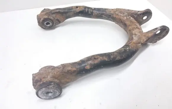 Volkswagen PASSAT B5 Rear upper control arm/wishbone 8E0505323D 09820060