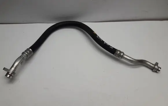 Renault Kadjar Air conditioning (A/C) pipe/hose 924549539R