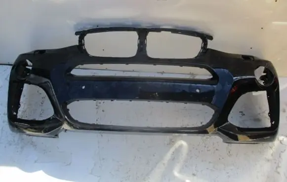 BMW X3 F25 Front bumper