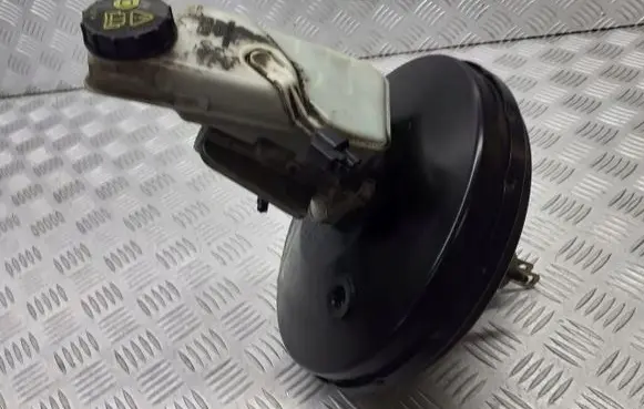 Volvo V50 Brake booster 4N51-2B195-AK