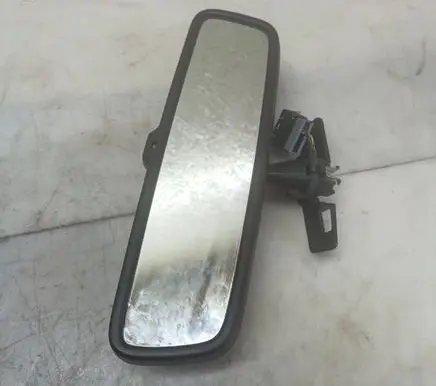 Opel Zafira B Rear view mirror (interior) E11015611