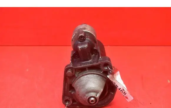 Volvo V70 Starter motor 1005831253