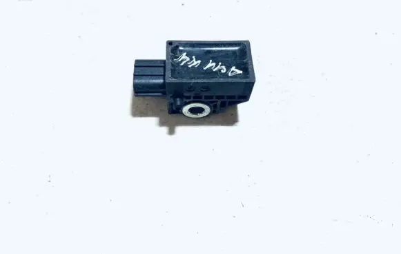 Honda CR-V Airbag deployment crash/impact sensor 77970t2aa010m4 77970-t2a-a010-m4