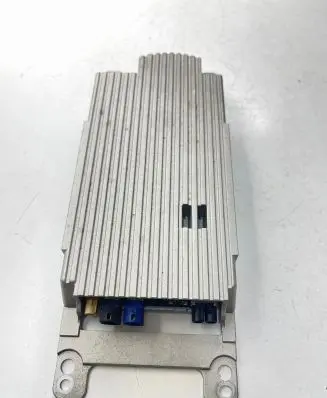 Bluetooth control unit module