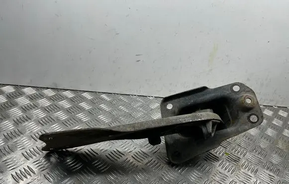 Skoda Superb B6 (3T) Rear upper control arm/wishbone 1K0505226H 1K0505130J 1K0609640