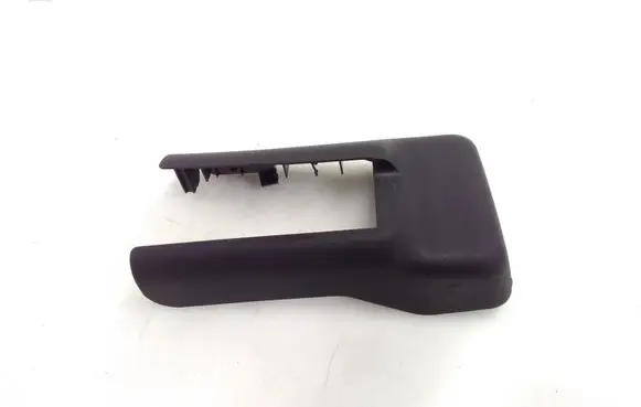 Nissan Navara D23 Front driver seat rail trim 185V0D4060