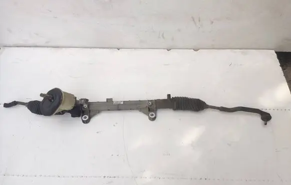 Renault Scenic III - Grand scenic III Steering rack 490010024R A0014219C