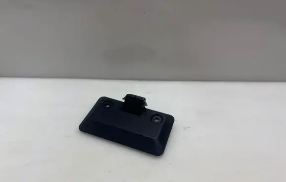 BMW 3 E46 Glove box lock 51168163017
