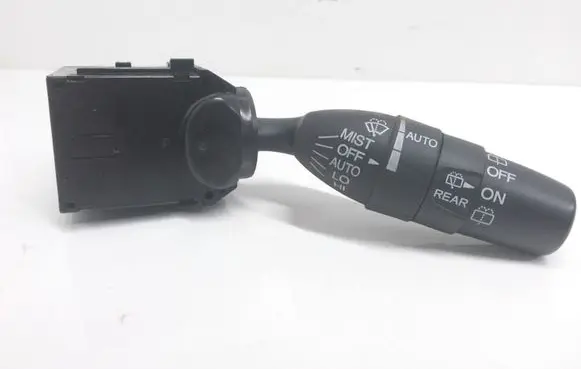 Honda CR-V Wiper control stalk M29843