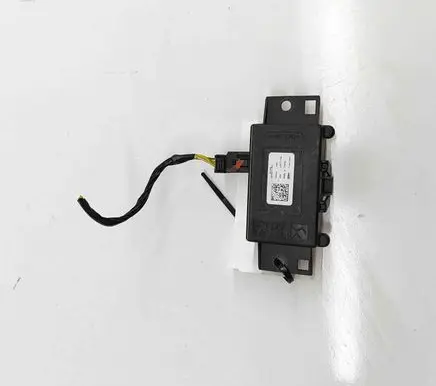 Peugeot 2008 II Light module LCM L90173184 9828517980