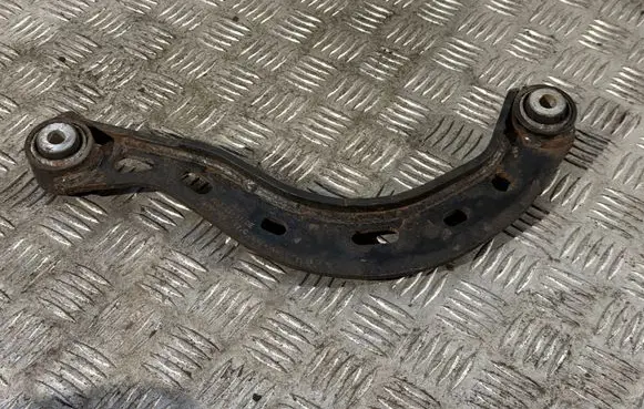 Audi A6 S6 C6 4F Rear control arm 4F0505197