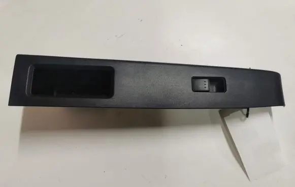 Mazda 5 Front door window switch trim CC29684L1