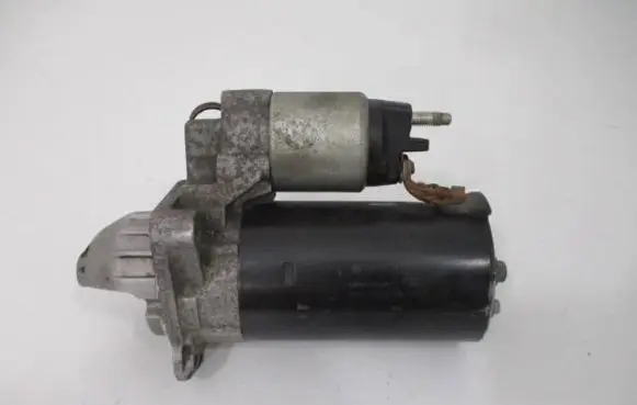 Jeep Grand Cherokee Starter motor 68080460AA 0001109404