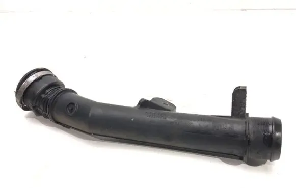 Opel Crossland X Intercooler hose/pipe 9810958380