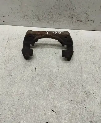 BMW 5 E60 E61 Front Brake Caliper Pad/Carrier 664K