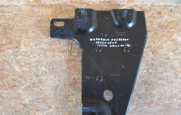 Iveco Daily 6th gen Front bumper mounting bracket