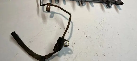 Lexus IS 200-300 Fuel main line pipe