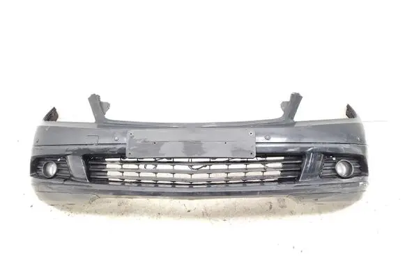 Mercedes-Benz C W204 Front bumper